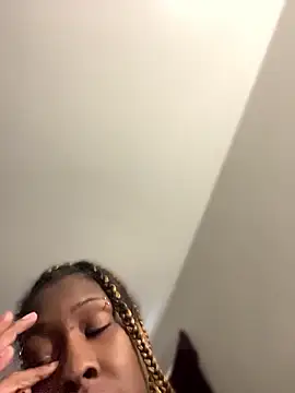 Foreignthababyy online show from 07/21/26, 06:21