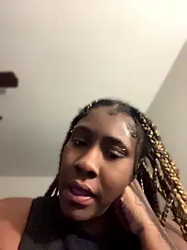 Foreignthababyy online show from 07/26/26, 05:53