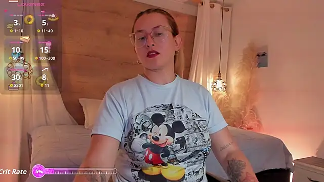 halaaa 1 online show from 10/02/25, 06:59