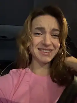 -AngelAri- online show from 12/27/24, 09:00