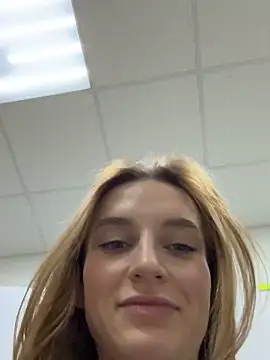 -AngelAri- online show from 12/29/24, 06:05