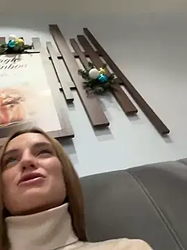 -AngelAri- online show from 01/10/25, 01:20