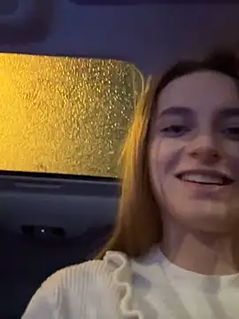 -AngelAri- online show from 01/11/25, 08:54