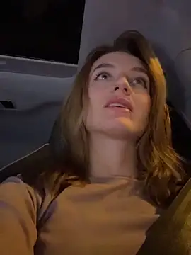 -AngelAri- online show from 01/12/25, 09:08