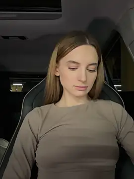 -AngelAri- online show from 02/03/25, 09:07