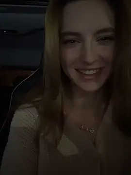 -AngelAri- online show from 02/06/25, 08:45