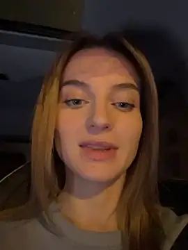 -AngelAri- online show from 02/08/25, 09:57