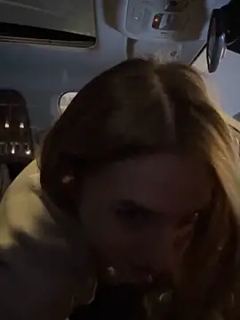 -AngelAri- online show from 02/09/25, 03:12