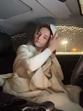 -AngelAri- online show from 02/16/25, 12:08