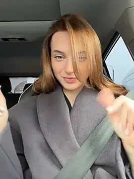 -AngelAri- online show from 03/05/25, 09:27