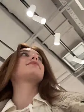 -AngelAri- online show from 03/09/25, 03:16