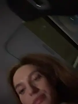 -AngelAri- online show from 03/12/25, 12:20