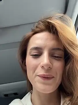 -AngelAri- online show from 03/14/25, 09:03