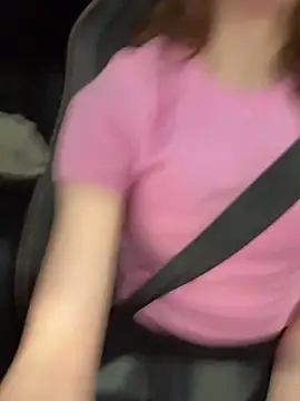 -AngelAri- online show from 03/14/25, 09:10