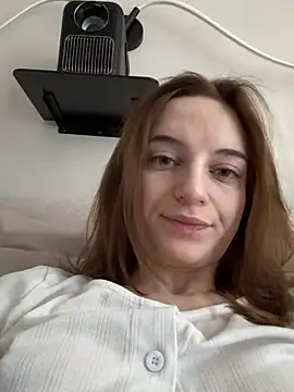 -AngelAri- online show from 03/15/25, 10:57