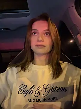 -AngelAri- online show from 03/19/25, 09:05