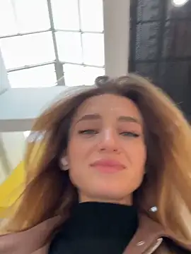 -AngelAri- online show from 10/12/25, 09:08