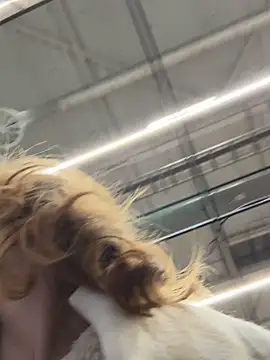 -AngelAri- online show from 10/23/25, 06:06