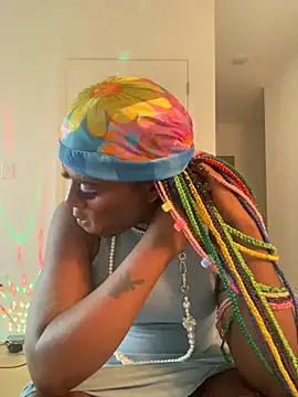 TsBabyMomaSwallow online show from 09/18/25, 11:12