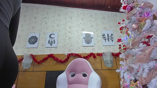 mssburbuja online show from 12/21/24, 03:14