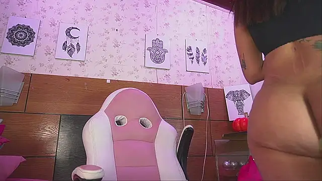 mssburbuja online show from 01/16/25, 03:23