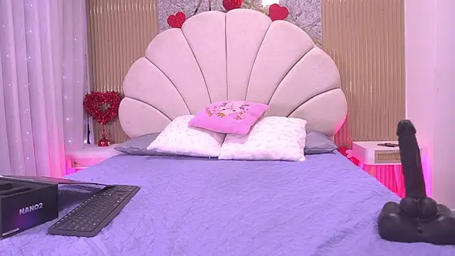 Snapshot of mssburbuja chatting on 02/20/26, 03:14 mssburbuja online show from 02/20/26, 03:14