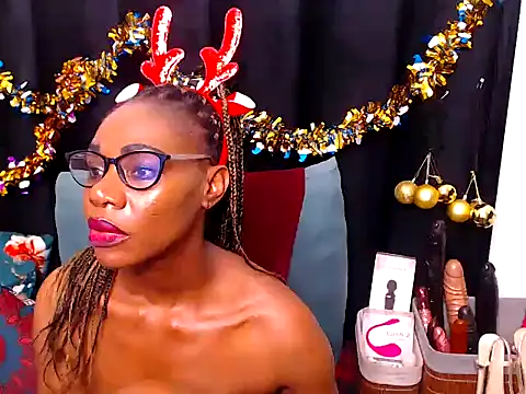 sexybootylicious online show from 12/28/24, 09:20