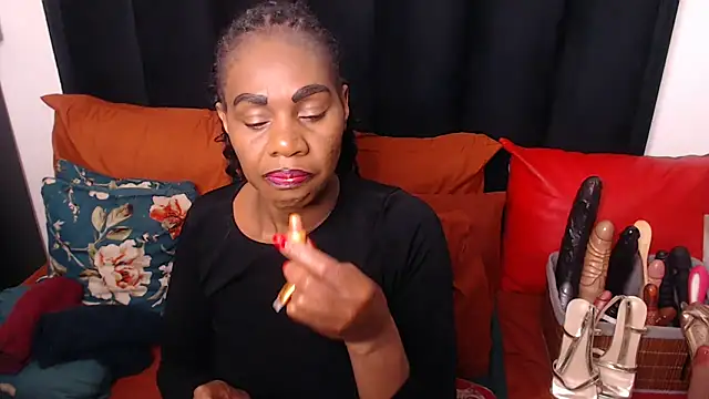 sexybootylicious online show from 09/25/25, 08:29