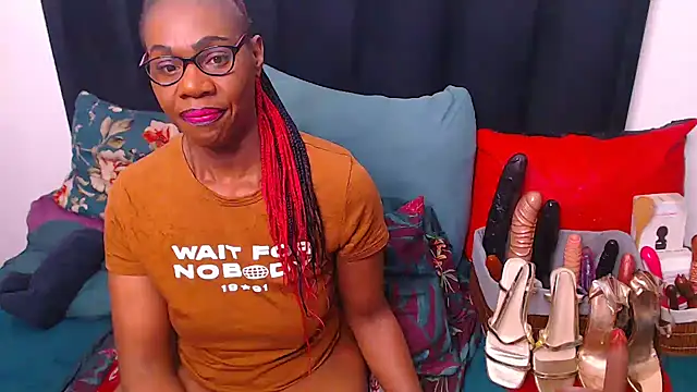 sexybootylicious online show from 05/23/26, 03:01