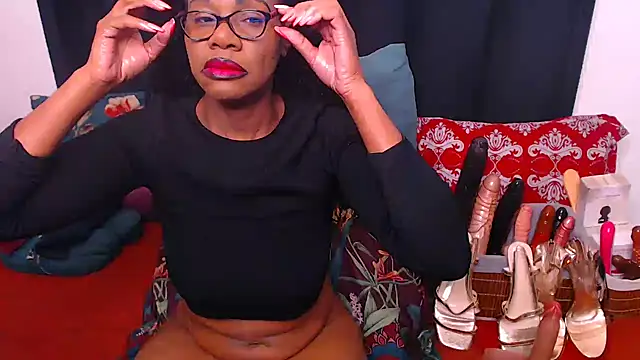 sexybootylicious online show from 06/12/26, 06:23