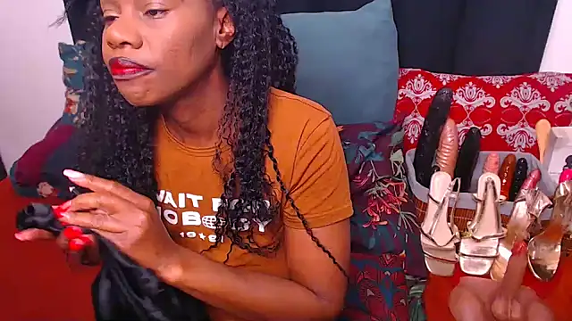 sexybootylicious online show from 06/13/26, 06:33