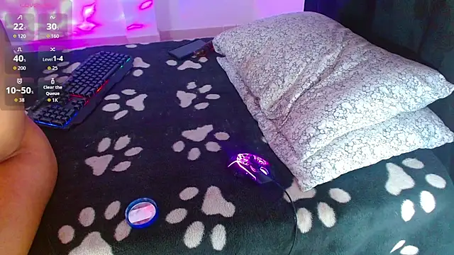 Snapshot of jaramilloali chatting on 09/19/25, 08:42 jaramilloali online show from 09/19/25, 08:42