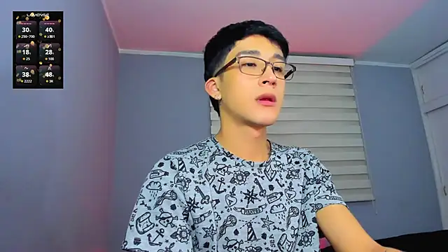 tom Howard online show from 10/30/25, 03:08