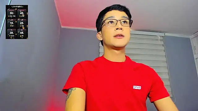 tom Howard online show from 11/04/25, 06:51