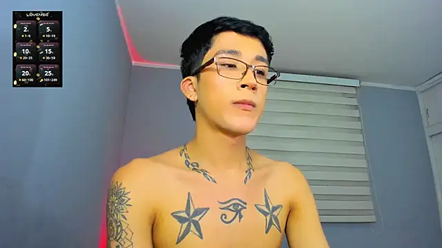 tom Howard online show from 11/11/25, 02:11