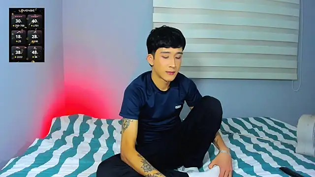 tom Howard online show from 11/16/25, 02:06