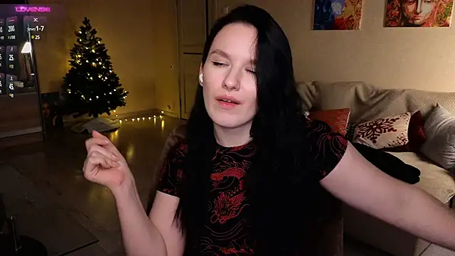 Val lava online show from 12/20/24, 11:37