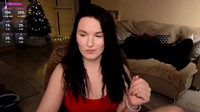 Val lava online show from 12/25/24, 08:39
