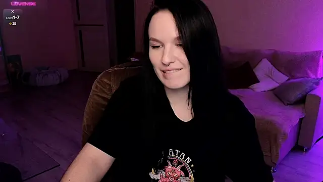 Val lava online show from 03/20/25, 07:46