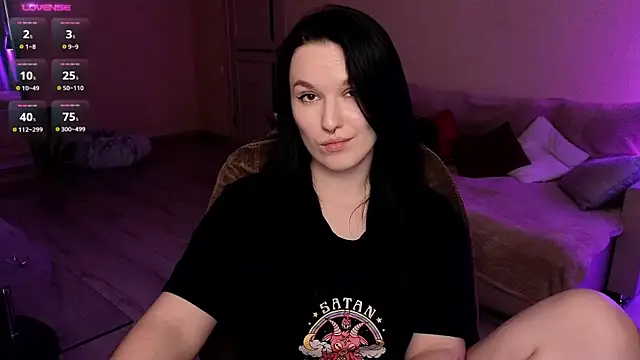 Val lava online show from 03/20/25, 10:51