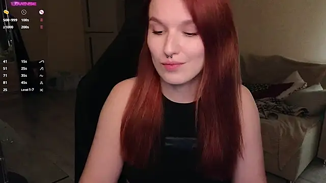 Val lava online show from 09/14/25, 07:35