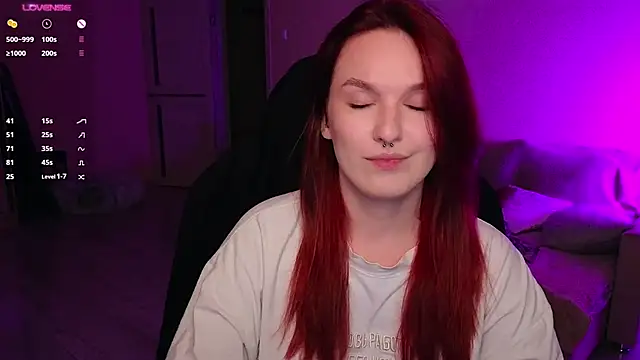 Val lava online show from 09/25/25, 07:17