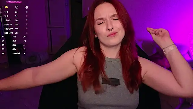 Val lava online show from 09/28/25, 07:41