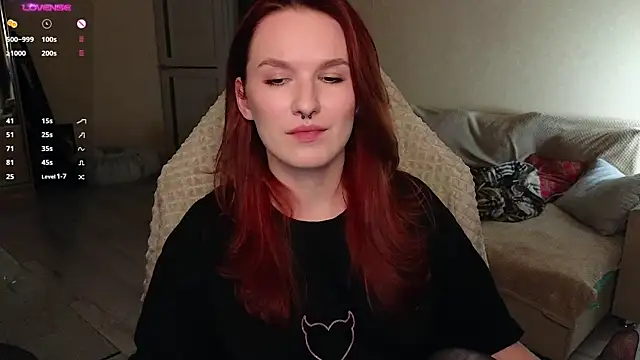 Val lava online show from 10/26/25, 07:31