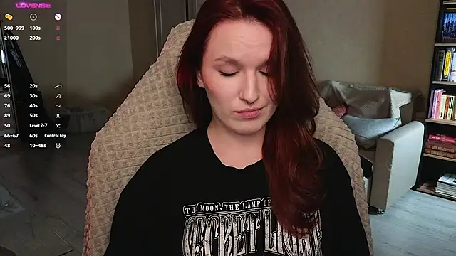 Val lava online show from 12/04/25, 08:39