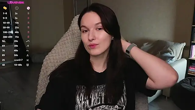 Val lava online show from 06/04/26, 06:14