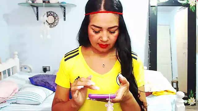 RUBII-ADAMS online show from 07/07/26, 01:04