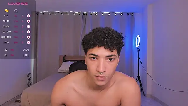 MitchellXD online show from 02/23/25, 02:57