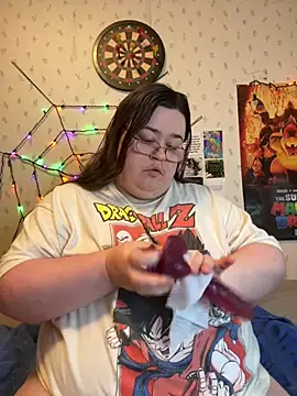 SexyxLexie online show from 05/11/26, 08:50