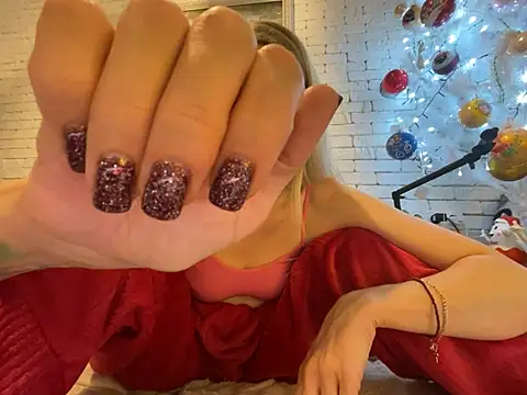 Angel girllovemy online show from 01/02/25, 06:45